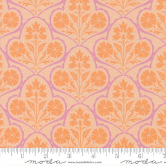 Cannon Beach Blush Copalis Yardage by Crystal Manning for Moda Fabrics