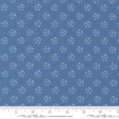 Cannon Beach Lake Tide Pools Yardage by Crystal Manning for Moda Fabrics