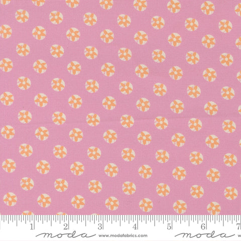 Cannon Beach Sweet Pea Tide Pools Yardage by Crystal Manning for Moda Fabrics