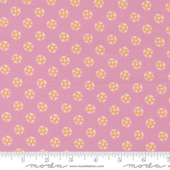 Cannon Beach Sweet Pea Tide Pools Yardage by Crystal Manning for Moda Fabrics
