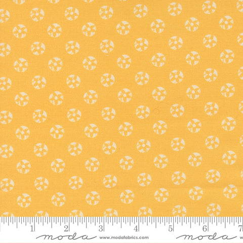 Cannon Beach Sunshine Tide Pools Yardage by Crystal Manning for Moda Fabrics