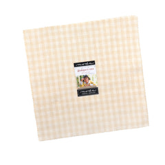 Larkspur & Linen Wovens Layer Cake by Fig Tree & Co. for Moda Fabrics