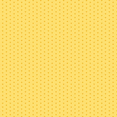 Mini Heart Yellow Yardage by Andover Fabrics for Andover Fabrics