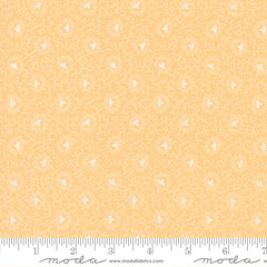Harvest Moon Buttercup Harvest Wisps Yardage by Fig Tree & Co. for Moda Fabrics
