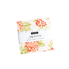 Jelly & Jam Charm Pack by Fig Tree & Co. for Moda Fabrics