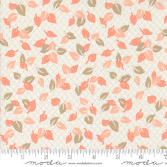 Jelly & Jam Rhubarb Jelly Toppers Yardage by Fig Tree & Co. for Moda Fabrics