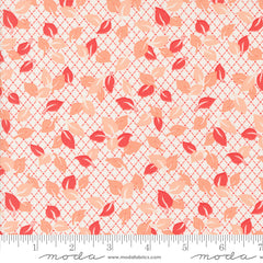 Jelly & Jam Strawberry Jelly Toppers Yardage by Fig Tree & Co. for Moda Fabrics