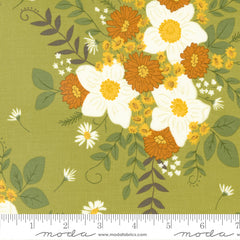Ponderosa Sapling Country Floral Yardage by Stacy Iest Hsu for Moda Fabrics