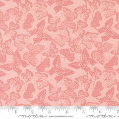 My Secret Garden Petal Flitter Flutter Yardage by Stacy Iest Hsu for Moda Fabrics