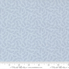 My Secret Garden Sky Crawling Vines Yardage by Stacy Iest Hsu for Moda Fabrics