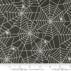 Fab Boo Lous Night Webby Yardage by Me & My Sister for Moda Fabrics