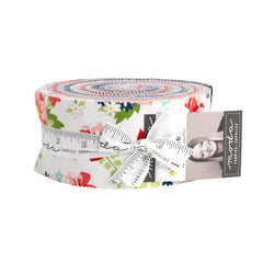 Berry Basket Jelly Roll by April Rosenthal for Moda Fabrics