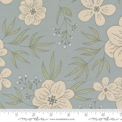 Potted Mist Star Bloom Yardage by Kiley's Quilt Room for Moda Fabrics