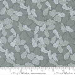 Potted Ocean Fiddle Leaf Yardage by Kiley's Quilt Room for Moda Fabrics 