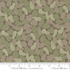 Potted Dusk Fiddle Leaf Yardage by Kiley's Quilt Room for Moda Fabrics