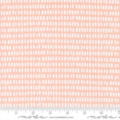 Potted Blush Etching Yardage by Kiley's Quilt Room for Moda Fabrics