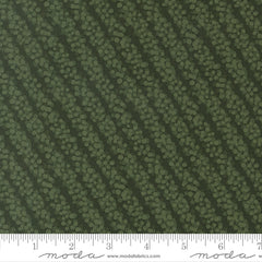 Gingerbread Lane Forest Flowing Forest Yardage by Kiley's Quilt Room for Moda Fabrics