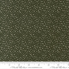 Gingerbread Lane Pine Flurry Yardage by Kiley's Quilt Room for Moda Fabrics