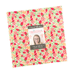 Fruitful Layer Cake by Kiley's Quilt Room for Moda Fabrics