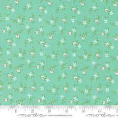 Cali & Co. Sea Vine and Bud Yardage by Corey Yoder for Moda Fabrics