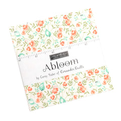 Abloom Charm Pack by Corey Yoder for Moda Fabrics