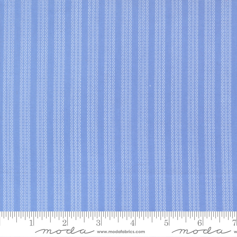 Fruit Salad Sky Stripes Yardage by Corey Yoder for Moda Fabrics