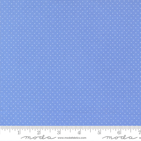 Fruit Salad Sky Pin Dot Yardage by Corey Yoder for Moda Fabrics