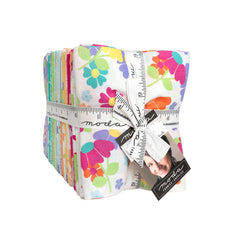 Joysome Fat Quarter Bundle by Corey Yoder for Moda Fabrics