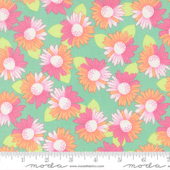 Joysome Seaglass Delightful Yardage by Corey Yoder for Moda Fabrics