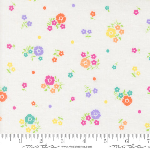 Joysome Cloud Hand Picked Yardage by Corey Yoder for Moda Fabrics