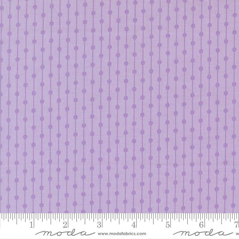Joysome Wisteria Jelly Bracelet Yardage by Corey Yoder for Moda Fabrics