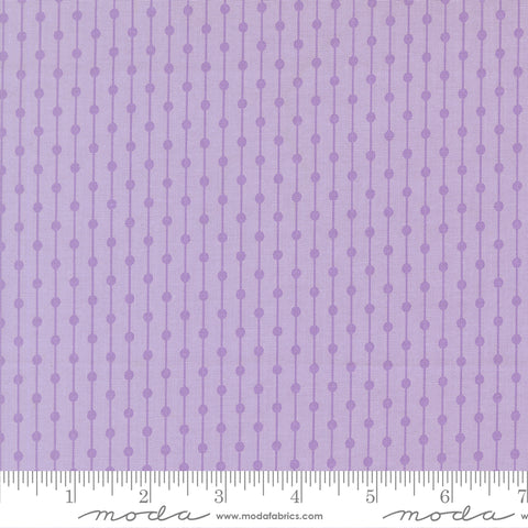 Joysome Wisteria Jelly Bracelet Yardage by Corey Yoder for Moda Fabrics