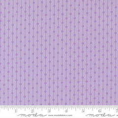 Joysome Wisteria Jelly Bracelet Yardage by Corey Yoder for Moda Fabrics