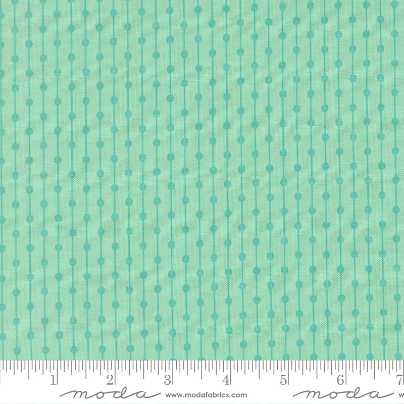 Joysome Seaglass Jelly Bracelet Yardage by Corey Yoder for Moda Fabrics