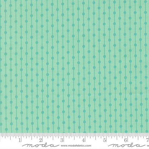 Joysome Seaglass Jelly Bracelet Yardage by Corey Yoder for Moda Fabrics
