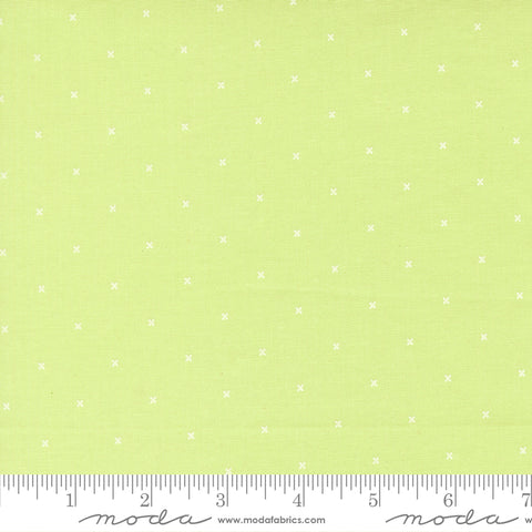 Joysome Honeydew TIny Peel Yardage by Corey Yoder for Moda Fabrics