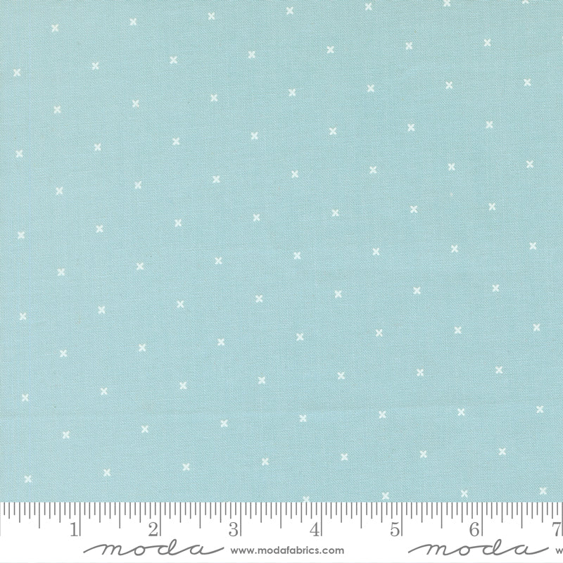 Joysome Sky TIny Peel Yardage by Corey Yoder for Moda Fabrics