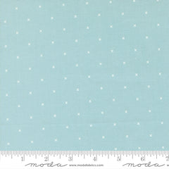 Joysome Sky TIny Peel Yardage by Corey Yoder for Moda Fabrics