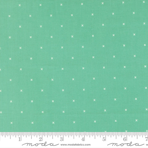 Joysome Peacock TIny Peel Yardage by Corey Yoder for Moda Fabrics