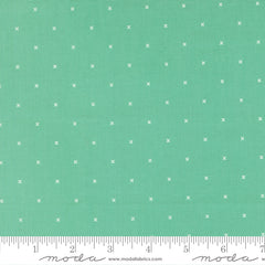 Joysome Peacock TIny Peel Yardage by Corey Yoder for Moda Fabrics