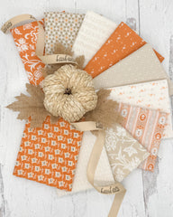 Agatha Road Mini LouLou Bundle of Fat Quarters