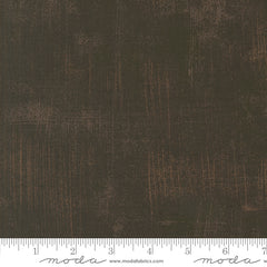Acorn Hollow Soil Grunge Yardage by Basic Grey for Moda Fabrics
