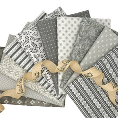 LouLou Colorway Bundle ~ Grey Mood