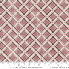 Owl-O-Ween Spell Party Plaid Yardage by Urban Chiks for Moda Fabrics