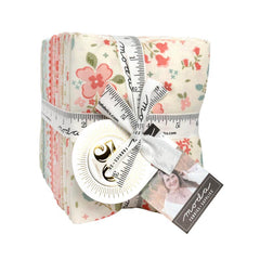 PREORDER Sunbonnet Fat Quarter Bundle by Heather Briggs for Moda Fabrics