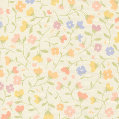 Backing Kit from Pastel Prairie collection by My Sew Quilty Life