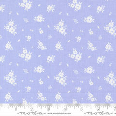 Pastel Prairie Mist Bloomers Yardage by Heather Briggs for Moda Fabrics