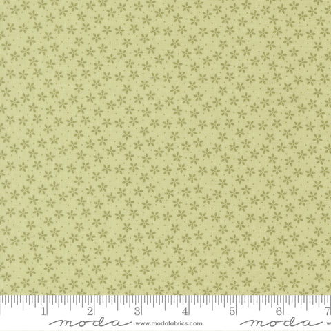 Pastel Prairie Pear Colander Yardage by Heather Briggs for Moda Fabrics