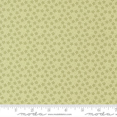 Pastel Prairie Pear Colander Yardage by Heather Briggs for Moda Fabrics