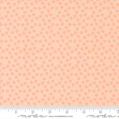 Pastel Prairie Petal Colander Yardage by Heather Briggs for Moda Fabrics